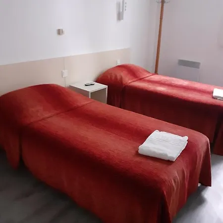 Croix Des Nordistes Otel Lourdes