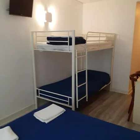 Otel Croix Des Nordistes Lourdes