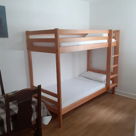 Otel Croix Des Nordistes 2*