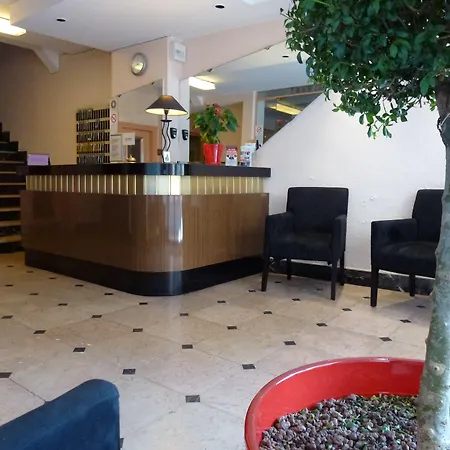 Croix Des Nordistes Otel 2*