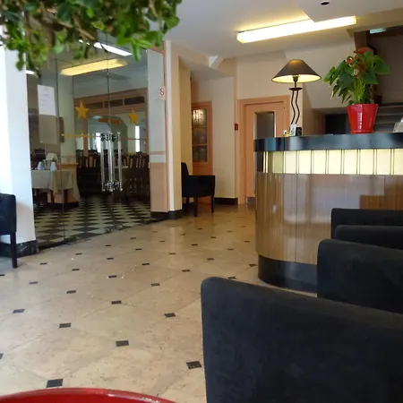 Otel Croix Des Nordistes 2*