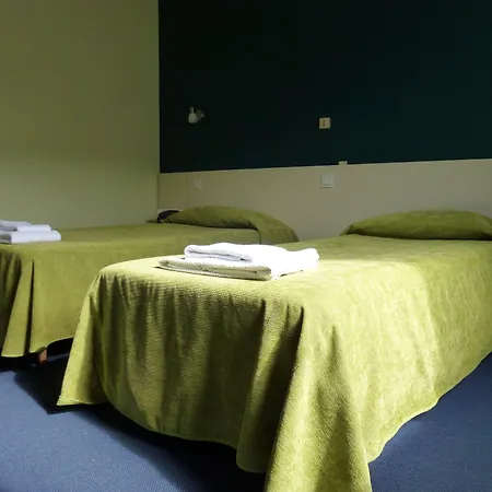 Otel Croix Des Nordistes