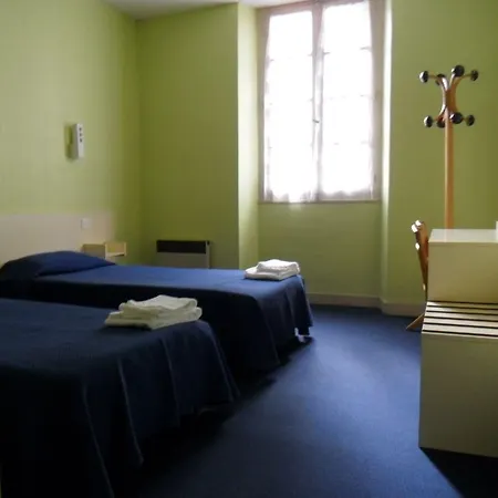 Croix Des Nordistes Otel 2*