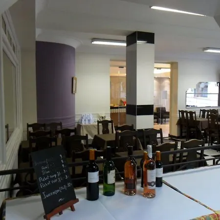 Otel Croix Des Nordistes