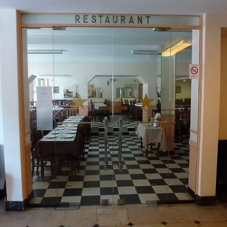 Croix Des Nordistes Otel