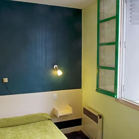 Otel Croix Des Nordistes