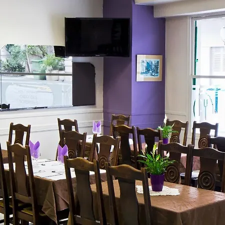 Croix Des Nordistes 2* Lourdes