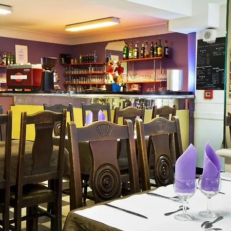 Otel Croix Des Nordistes