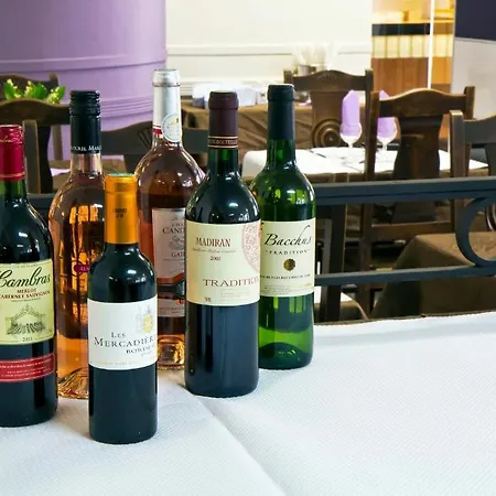 Otel Croix Des Nordistes