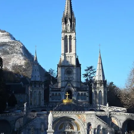 Croix Des Nordistes فندق