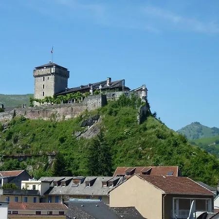 Croix Des Nordistes Otel 2*