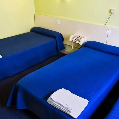 Croix Des Nordistes Otel