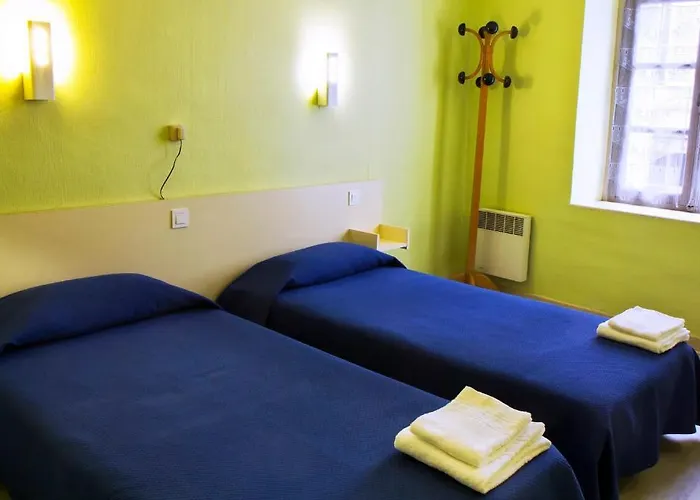 Croix Des Nordistes Szálloda 2*