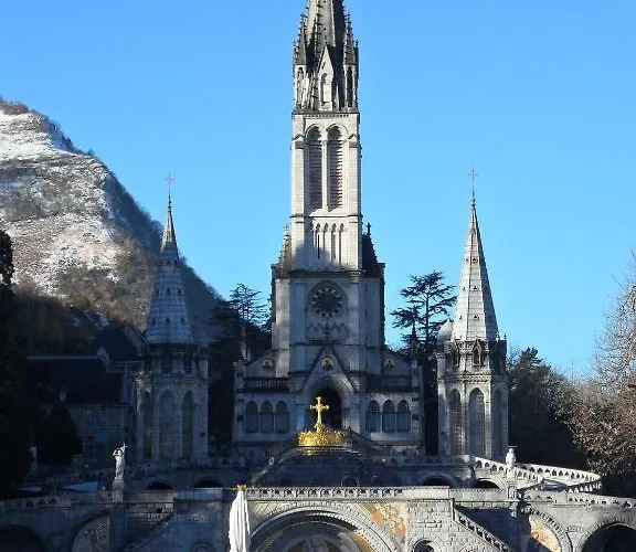 Croix Des Nordistes Hotel