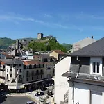 Szálloda Croix Des Nordistes 2*