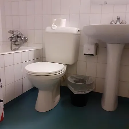 Croix Des Nordistes 호텔 루르드