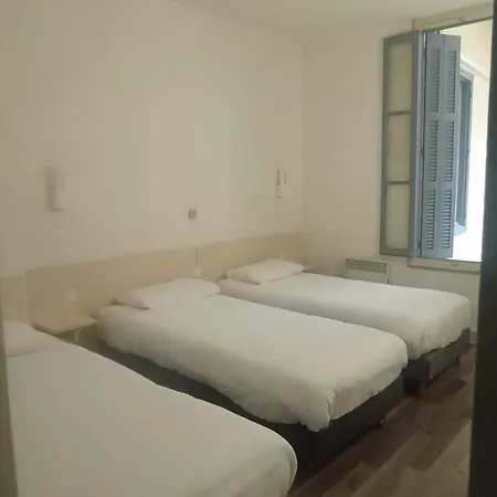 酒店 诺迪斯特十字酒店 2*