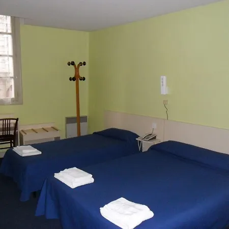 ラ クロワ デ ノルディストゥ