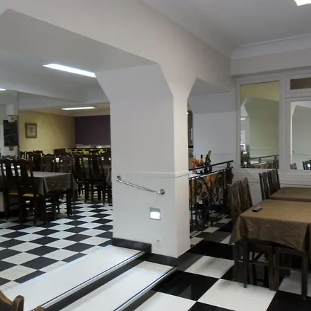 호텔 Croix Des Nordistes