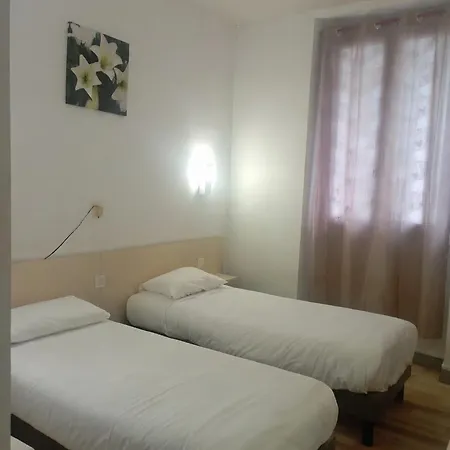 Croix Des Nordistes Hotel 2*