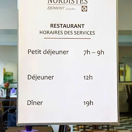 Otel Croix Des Nordistes 2*