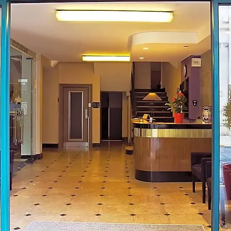 Croix Des Nordistes Otel 2*