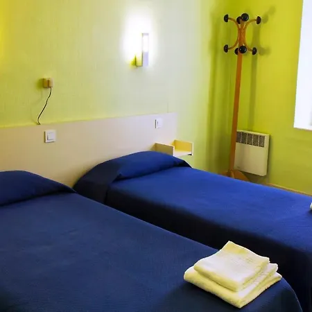 Croix Des Nordistes 호텔 2*