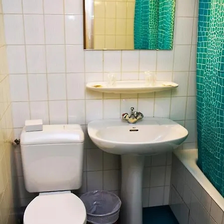 Croix Des Nordistes 호텔 2*