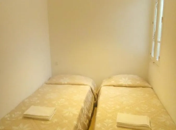 Hotel Croix Des Nordistes 2* Lourdes