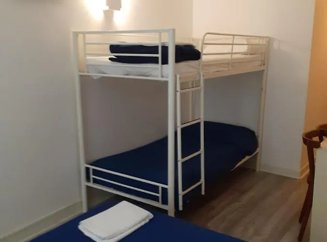 Hotel Hotel Croix Des Nordistes Lourdes