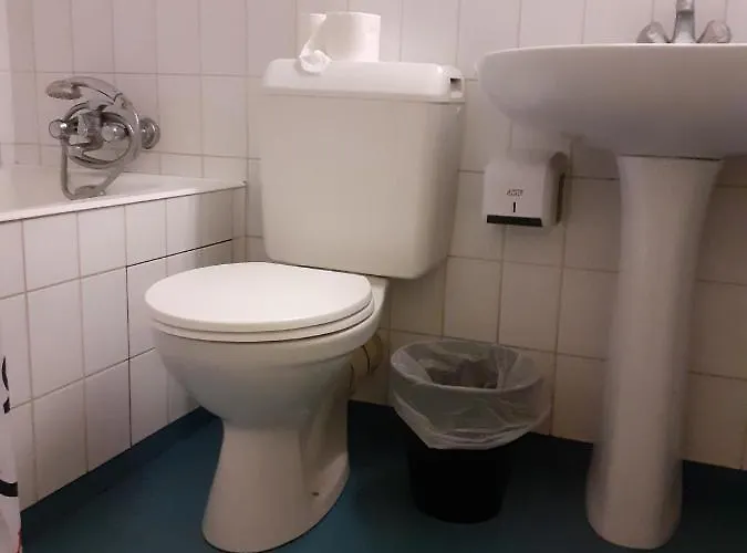 Hotel Croix Des Nordistes Hotel Lourdes