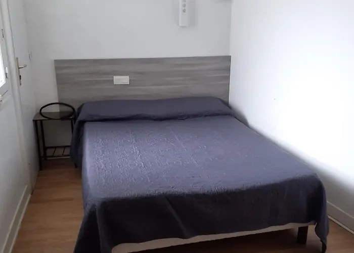 Отель Croix Des Nordistes 2*