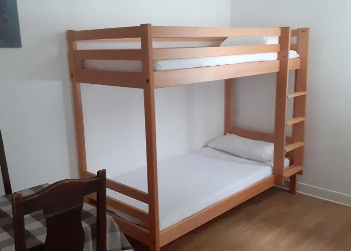 Hotel Hotel Croix Des Nordistes 2*