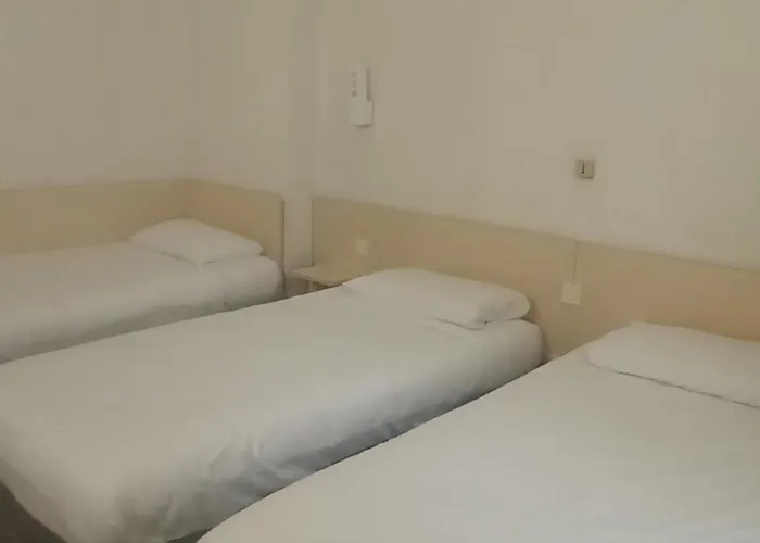 Hotel Croix Des Nordistes