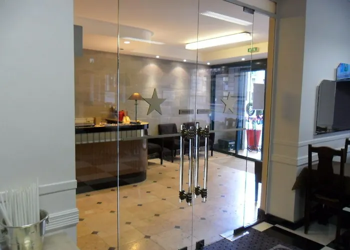 Hotel Croix Des Nordistes Lourdes