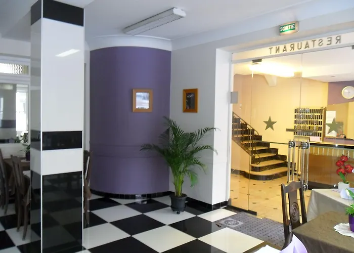 Hotel Hotel Croix Des Nordistes