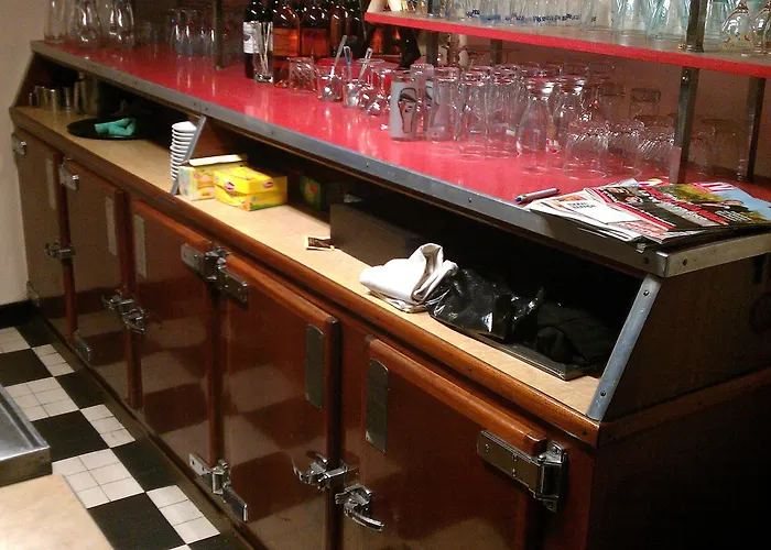 Hotel Croix Des Nordistes Hotel