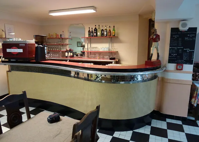 Hotel Hotel Croix Des Nordistes