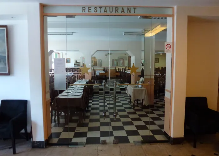 Hotel Croix Des Nordistes Hotel