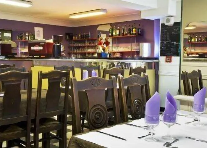 Hotel Hotel Croix Des Nordistes 2*