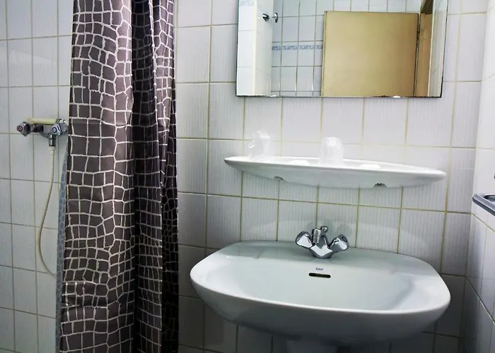 Hotel Hotel Croix Des Nordistes Lourdes