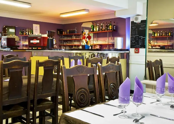 Hotel Hotel Croix Des Nordistes