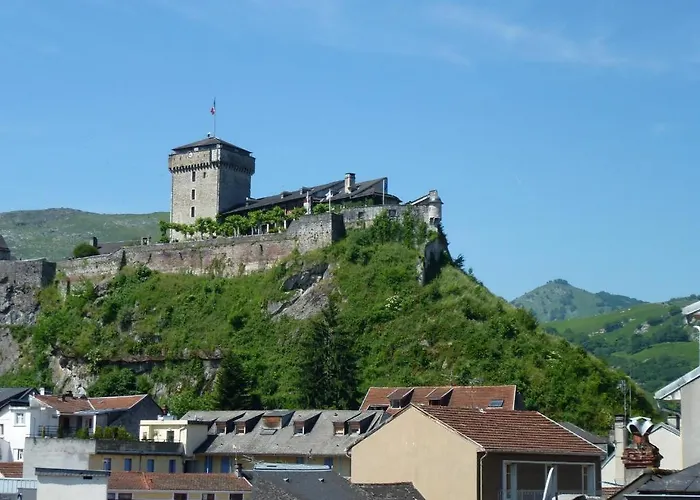 Hotel Croix Des Nordistes Hotel 2*