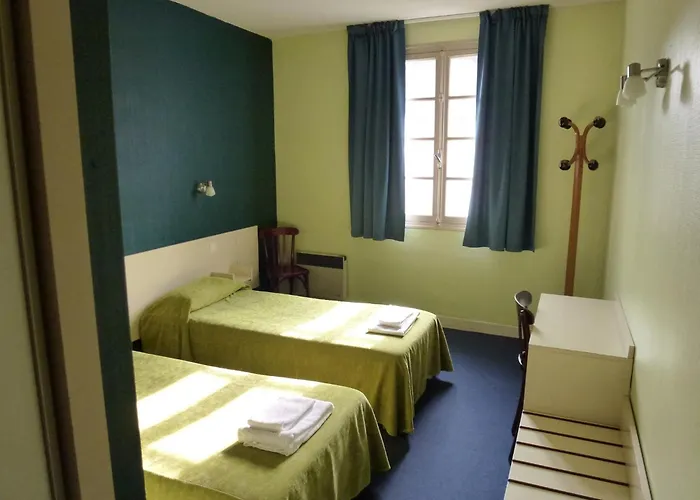 Hotel Croix Des Nordistes Hotel