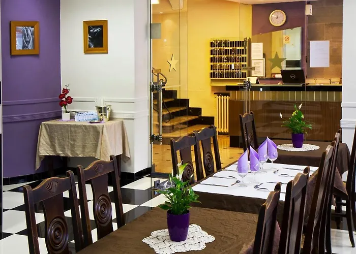 Hotel Hotel Croix Des Nordistes Lourdes