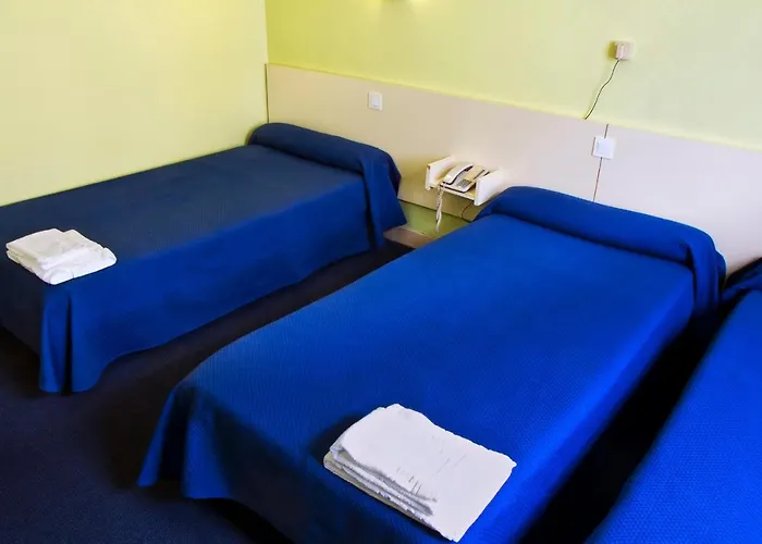 Hotel Croix Des Nordistes Hotel