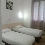 Croix Des Nordistes Hotel 2*