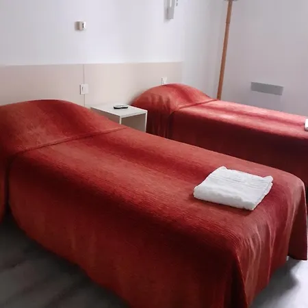 Hotel Hotel Croix Des Nordistes
