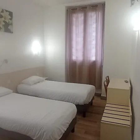 Hotel Hotel Croix Des Nordistes