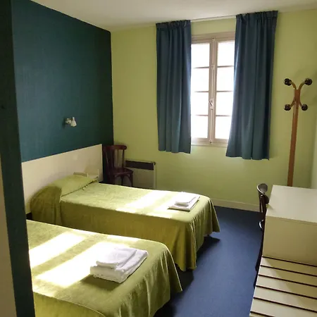 Hotel Croix Des Nordistes Hotel